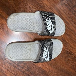 Nike Slides